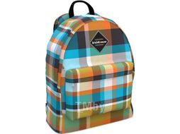 Школьный рюкзак Erich Krause EasyLine 17L Colorado Tartan / 51727