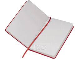 Записная книжка Easy Gifts Lubeck / 198405 (красный)