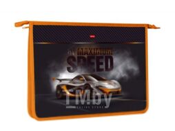Папка для тетрадей Hatber Super Car / AMc 79027