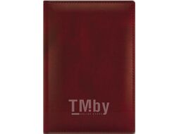 Ежедневник Hatber Ляссе Caprice Prestige / 176Ед5 02504 (коричневый)