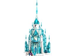 Конструктор Lego Princess Ледяной замок 43197