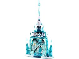 Конструктор Lego Princess Ледяной замок 43197