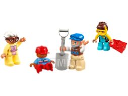 Набор фигурок Lego Education Люди / 45030