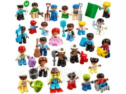 Набор фигурок Lego Education Люди / 45030