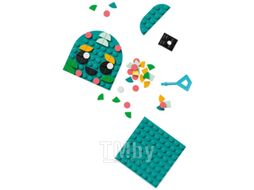 Набор для творчества Lego Dots Большой набор. Летнее настроение / 41937