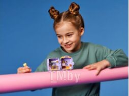 Конструктор Lego Friends Кьюб Стефани для балета 41670