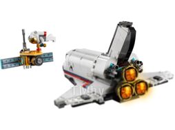 Конструктор Lego Creator Приключения на космическом шаттле 31117