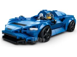 Конструктор Lego Speed Champions Спорткар McLaren Elva 76902