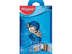 Пенал Maped Karate / 967811