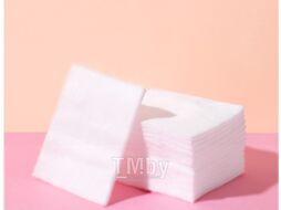 Ватные диски Miniso Квадратные / 1713 (180шт)