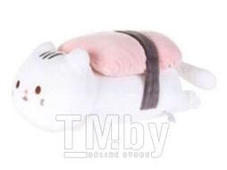 Мягкая игрушка Miniso Суши кот лосось / 0792
