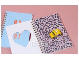 Блокнот Miniso Сафари 5207