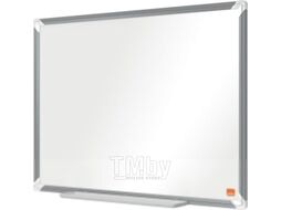 Магнитно-маркерная доска NOBO Premium Plus 1915154 (60x45)