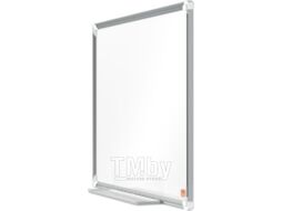 Магнитно-маркерная доска NOBO Premium Plus 1915154 (60x45)