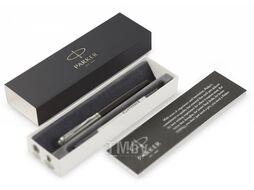 Ручка перьевая имиджевая Parker Jotter Originals Black CT 2096894