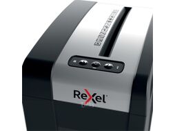 Шредер Rexel Secure MC6-SL (2020133EU)