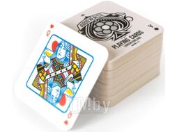Игральные карты Suck UK Drink Mats / SK DMATPLAY1