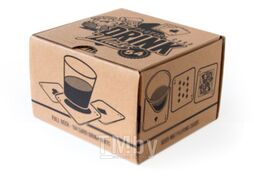 Игральные карты Suck UK Drink Mats / SK DMATPLAY1