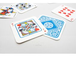 Игральные карты Suck UK Drink Mats / SK DMATPLAY1