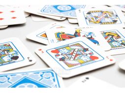 Игральные карты Suck UK Drink Mats / SK DMATPLAY1