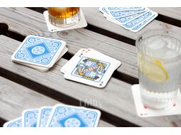 Игральные карты Suck UK Drink Mats / SK DMATPLAY1