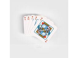 Игральные карты Suck UK Drink Mats / SK DMATPLAY1