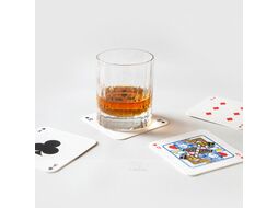 Игральные карты Suck UK Drink Mats / SK DMATPLAY1