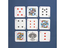 Игральные карты Suck UK Drink Mats / SK DMATPLAY1