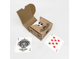 Игральные карты Suck UK Drink Mats / SK DMATPLAY1