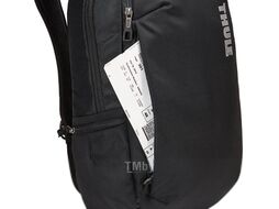 Рюкзак Thule Subterra Backpack TSLB315BLK / 3204052