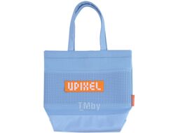 Сумка-шоппер Upixel BY-NB008 / 36032 (голубой)