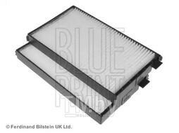 Фильтр салонный Hyundai H 1 BLUE PRINT ADG02553