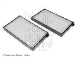Фильтр салонный Hyundai H 1 BLUE PRINT ADG02553