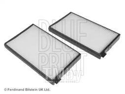 Фильтр салонный Hyundai H 1 BLUE PRINT ADG02553