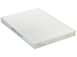 Фильтр салонный VW GOLF III 93.08-97.08, POLO 94-99, SKODA OCTAVIA, SUPERB ALL MODELS 96-, AUDI A3 1.6, 1.8, T, 1.9TDI 96-, SEAT AROSA, CORDOBA, IBIZA ALL 93-99 DENCKERMANN M110001
