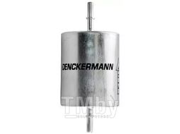Фильтр топливный FORD MONDEO III 1.8I, 2.0I 16V 00.11- DENCKERMANN A110395