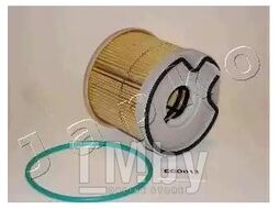 Фильтр топливный Citroen Xsara 2.0HDI, Evasion 2.0HDI, Peugeot 306 2.0HDI, 406 2.0HDI, Partner 2.0HDI 2/99-> JAPKO 3ECO011
