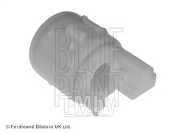 Фильтр топливный Nissan Micra 1.0SLX, 1.3SLX 8/92->, Primera 2.0i, Sunny 1.6i, 1.8i BLUE PRINT ADN12345