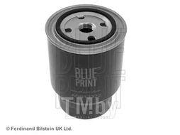 Фильтр топливный Nissan Almera 2.2DI 6/01-->, Primera II 2.2TDI 2/02-->, Terrano II 2.7TDI 6/01--> BLUE PRINT ADN12322
