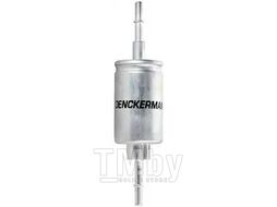 Фильтр топливный FORD FIESTA V 1.3I, 1.4I 16V, 1.6I 16V 3, 02-, MAZDA 2 1.25I 16V, 1.4I 16V, 1.6I 16V 02.03- DENCKERMANN A110364