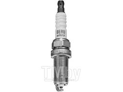 Свеча зажигания Citroen Peugeot 1.6-2.0 99-, Nissan Primera, Micra 1.2-1.6 02- BERU Z184