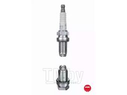 Свеча зажигания BKR5EQUPA Opel Omega 2.6-3.2 00-, Signum, Vectra, Zafira, Saab 9-3 NGK 3566