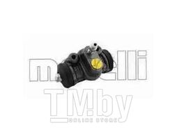 Рабочий тормозной цилиндр Mazda 323 V, VI, 626 IV 1.3, 1.4, 1.5, 1.8, 2.0 1992-04 METELLI 04-0930