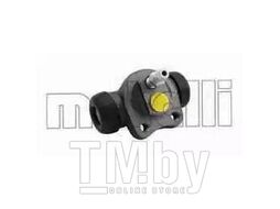 Рабочий тормозной цилиндр Opel Ascona C, Corsa A, Kadett D, E 1.0, 1.2, 1.3, 1.6, 1.8, 2.0 79-91 METELLI 04-0155