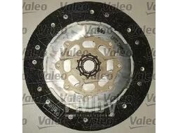 3-х компонентный комплект сцепления FIAT MAREA, LANCIA KAPPA, LYBRA VALEO 821465