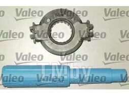 3-х компонентный комплект сцепления CITROEN Saxo, Xsara (99>), Bipper 1.4, 1.6 VALEO 826211