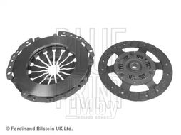 Комплект сцепления FORD FIESTA V , 1,6 16V, FUSION , 1,6, MAZDA 2 , 1,6 BLUE PRINT ADM53094C