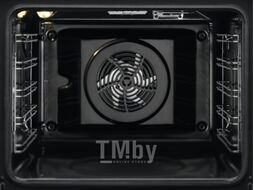 Духовой шкаф с паром Electrolux EOD5H40X