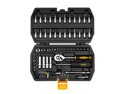 Набор инструментов для авто DKMT57 SET 57 Deko 065-0326