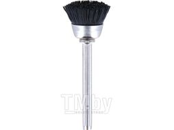 Щетка полировальная 13,0 мм DREMEL 404 (2 шт)